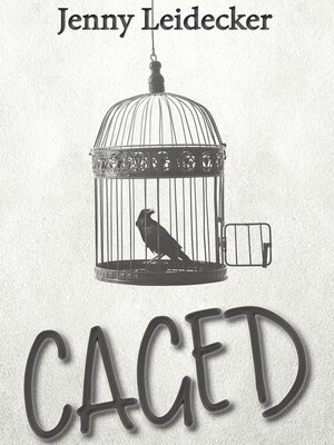 cover image of Caged